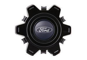Ford Transit Wheels - Ford Racing - 16in Wheel Kit - Matte Black - `22-`25
